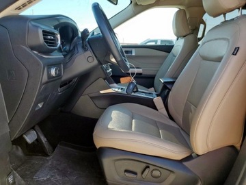 Ford Explorer VI 2021 Ford Explorer Limited 2021 2.3l 2.3 Benzyna 300KM, zdjęcie 7