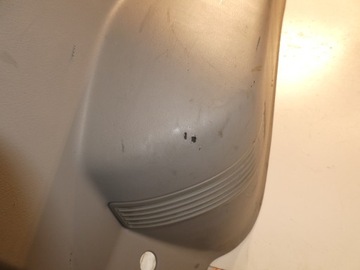 ОБИВКА БОКОВАЯ СПРАВА ЗАДНЯЯ VW T5 7H1