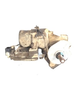 ELEKTRYCZNE WSPOMAGANIE KIEROWNICY PEUGEOT 207