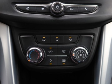 Opel Zafira C Tourer Facelifting 1.6 CDTI 120KM 2017 Opel Zafira 1.6 CDTI, Salon Polska, Serwis ASO, zdjęcie 12