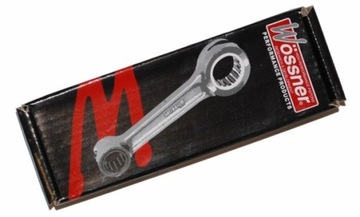 Korbowód Wossner Suzuki RM 125 87-96