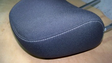 VW GOLF 7 VII R-LINE 17R PODHLAVNÍK PŘEDNÍ