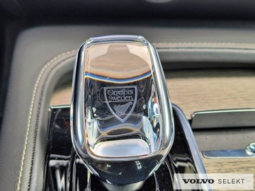 Volvo S90 II 2023 Volvo S90 S90 B4 Plus Bright, Kamera 360, Harman&amp;K, zdjęcie 30