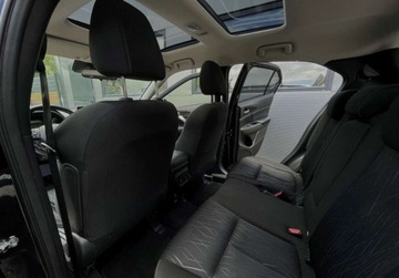 Mitsubishi Eclipse Cross SUV 1.5 T 163KM 2018 Mitsubishi Eclipse Cross 1.5 T 163KM AUTOMAT Panorama GWARANCJA bezwypa, zdjęcie 19