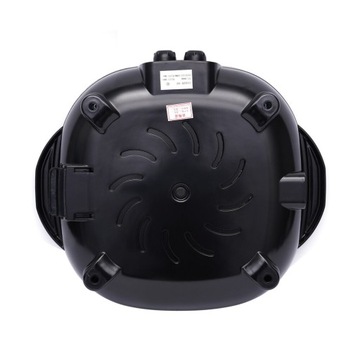 Электрический гриль-кастрюля 2в1 42см 2100Вт