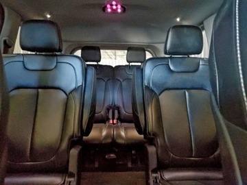 Jeep Grand Cherokee IV 2022 Jeep Grand Cherokee L Limited 2022 3.6 Benzyna 293KM, zdjęcie 10