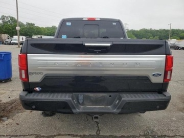 Ford 2018 Ford F150 Xl 4wd supercrew 5.5 box 5.0 Benzyna 395KM, zdjęcie 3