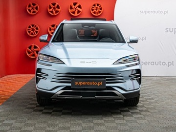 BYD Seal U DM-i 218KM 2025 BYD Seal U DM-i 1.5 Comfort Suv (218KM) 2025, zdjęcie 4
