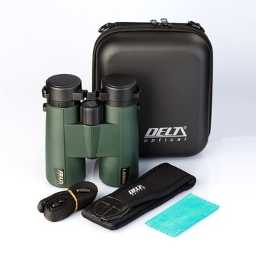 Бинокль Delta Optical Forest II 8 x 42 мм