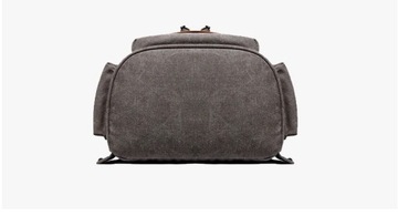 Рюкзак для ноутбука Markroyal 15,6 см, винтажная парусина