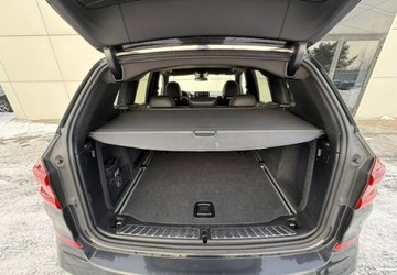 BMW X3 G01 SUV 2.0 20d 190KM 2020 BMW X3 M SPORT 4x4 LED FV 23 2.0 Diesel 190KM, zdjęcie 34