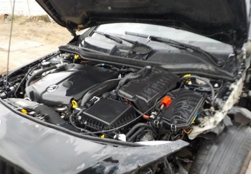 Mercedes CLA 2017 Mercedes-Benz CLA AMG Okazja 2.1 Diesel 177KM, zdjęcie 5