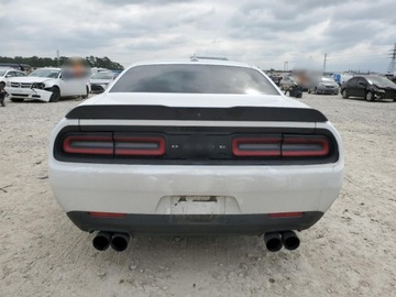 Dodge Challenger III 2018 Dodge Challenger RT 2018 5.7l 5.7 Benzyna 375KM, zdjęcie 2