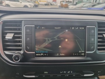 Toyota Proace II Furgon Medium 2.0 D-4D 150KM 2020 Toyota PROACE VERSO 2.0 D4-D Medium Family 2.0 D4-, zdjęcie 25