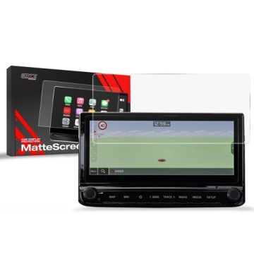 Folia MATOWA do Kia Proceed GT Line (2018-2024)