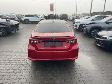 Toyota Corolla XII Sedan Facelifting 1.8 Hybrid 140KM 2025 Toyota Corolla GRsport Automat Hybryda Podgrz., zdjęcie 1