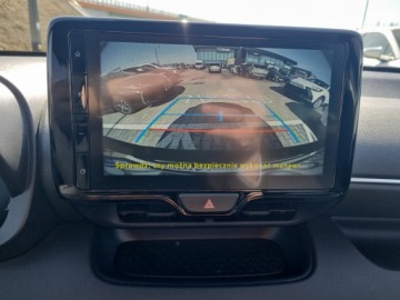 Toyota Yaris IV Hatchback Facelifting 1.5 Hybrid Dynamic Force 116KM 2025 Toyota Yaris Hybrid 1.5 Style IV (2020-) Hybrid 1., zdjęcie 19