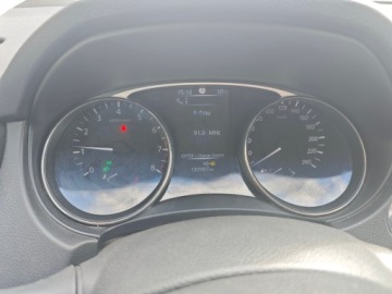 Nissan X-Trail III 2015 NISSAN X-TRAIL 1.6 SKÓRA PIERWSZY WŁASCICIEL, zdjęcie 15