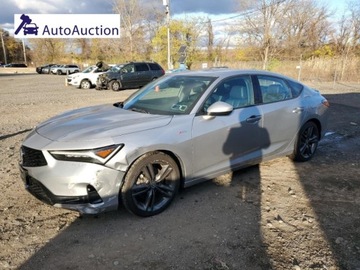 Acura Integra III 2023 Acura Integra 2023 ACURA INTEGRA A-SPEC 1.5 Benzyna 200KM