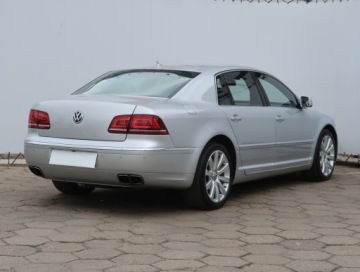 Volkswagen Phaeton 4.2 i V8 40V 335KM 2012 VW Phaeton 4.2 V8 , 4X4, Automat, VAT 23%, Skóra, zdjęcie 4