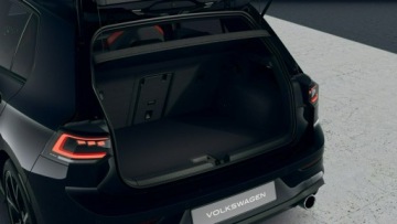 Volkswagen Golf VIII GTI Facelifting 2.0 TSI 265KM 2026 Volkswagen Golf GTI 2.0 TSI 265 KM DSG, zdjęcie 8