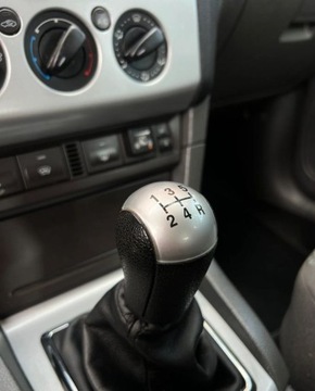 Ford Focus II Hatchback 5d 1.6 Duratec 100KM 2008 Ford Focus LPG Klima Tempomat Gwarancja w cenie Warszawa VKDJ 1.6 100KM, zdjęcie 20