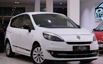 Renault Grand Scenic II Grand Scenic Facelifting 1.6 dCi eco2 130KM 2012