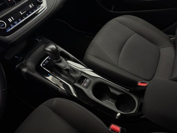 Toyota Corolla XII Sedan 1.8 Hybrid 122KM 2022 Toyota Corolla Comfort + TECH / 1 właściciel / Sal, zdjęcie 23