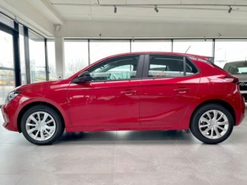 Opel Corsa F Hatchback 5d Facelifting 1.2 Turbo 100KM 2026 Od ręki - Edition 1.2 Turbo 100KM, zdjęcie 2