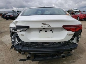 Jaguar XE 2020 Jaguar XE 2020, 2.0L, S, od ubezpieczalni, zdjęcie 5