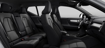 Volvo XC40 2026 VOLVO XC40 B3 PLUS DARK, zdjęcie 8