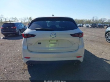 Mazda CX-5 II 2025 Mazda CX-5 S Select , 2025r., 4x4, 2.5L 2.5 Benzyna 187KM, zdjęcie 7