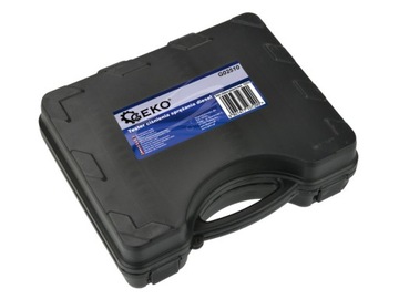 TESTER UKŁADU MIERNIK CIŚNIENIA SPRĘŻANIA SILNIKA DIESEL MANOMETR 0-70bar