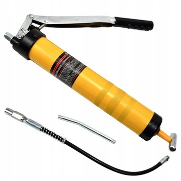 СМАЗОЧНЫЕ ПИСТОЛЕТЫ РУЧНАЯ СМАЗКА ПИСТОЛЕТ 900МЛ GEKO