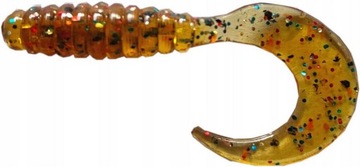 MANNS TWISTER M036 40mm AS MIX 20 sztuk