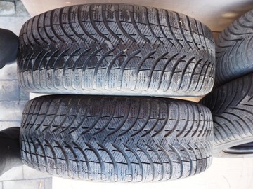 ЗАПАСНОЕ КОЛЕСО OPEL ASTRA H 5X110 205/55/R16 ET37