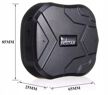 GPS-локатор Anytech TK905