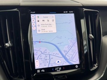 Volvo XC60 II 2022 Volvo XC 60 B4 D Essential / 1 właściciel / Salon, zdjęcie 27