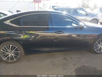 Lexus ES VII (XV70) 2023 Lexus ES 2023r., 2.5L 2.5 Hybryda 176KM, zdjęcie 4