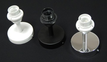 ПОТОЛОЧНЫЙ СВЕТИЛЬНИК ЛЮСТРА PW40 C/M СВЕТОДИОДНЫЙ абажур E27 ГОСТИНАЯ СПАЛЬНЯ ЗАЛ