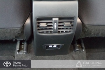 Toyota Corolla Cross 2023 Toyota Corolla Cross Cross 1.8 Hybrid Comfort Navi, zdjęcie 16