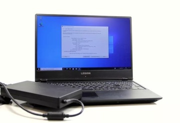 LAPTOP LENOVO LEGION Y540-15IRH 15,6