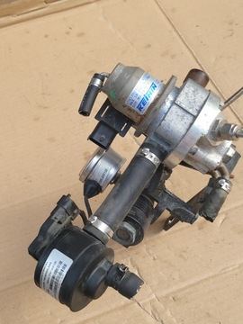Reduktor CNG Keihin DF / Prins VSI WTRYSK KOMPLET