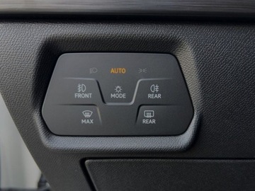 Cupra Formentor Crossover 1.5 TSI 150KM 2023 Cupra Formentor 1.5TSI 150KM Kubelkowe Fotele SerwisASO Acc Kessy Virtual, zdjęcie 19