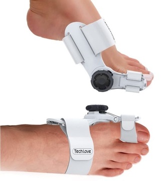 АКТИВНЫЙ КОРРЕКЦИОН ДЛЯ Ортеза HALLUX PRO корсет