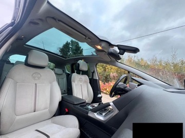 Peugeot 3008 I Crossover 2.0 HDi FAP 150KM 2013 Peugeot 3008 2.0 HDi 150 KM Wersja Napapijri JBL HUD Panorama 2013r, zdjęcie 9