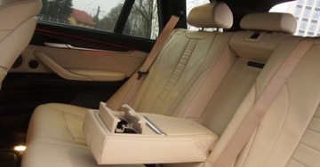 BMW X5 F15 SUV xDrive25d 231KM 2016 BMW X5 M-Pakiet Individual Servis Tylko ASO-BMW Salon Polska 1 Wlasciciel, zdjęcie 25