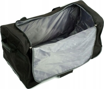ДОРОЖНАЯ СУМКА БОЛЬШОЙ ВМЕСТИТЕЛЬНОСТИ НА КОЛЕСАХ AIRTEX 90Л