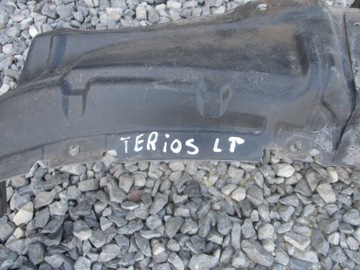 PODBĚH PRAVÝ PŘEDNÍ DAIHATSU TERIOS II 06-