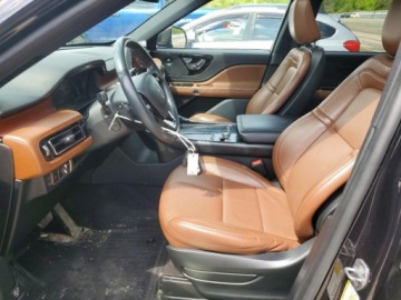Lincoln Aviator 2021 Lincoln Aviator Grand Touring 2021 3.0 Hybryda Plug-in 494KM, zdjęcie 7